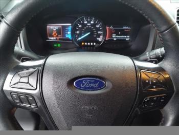 2019 Ford Explorer thumb6