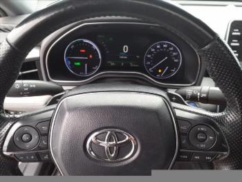 2019 Toyota Avalon Hybrid thumb5