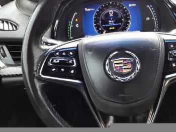 2014 Cadillac ELR thumb9