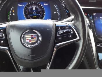 2014 Cadillac ELR thumb8