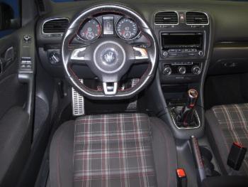 2012 Volkswagen GTI thumb18