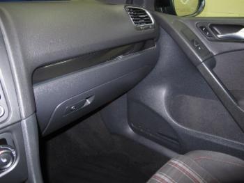 2012 Volkswagen GTI thumb21