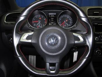2012 Volkswagen GTI thumb23