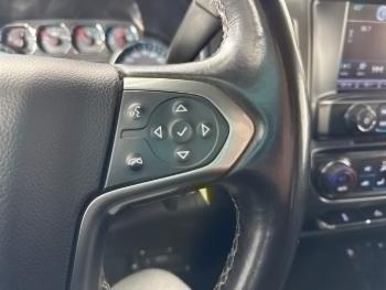 2016 Chevrolet Silverado 1500 thumb11