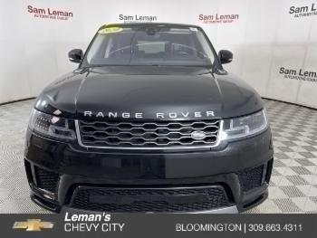 2020 Land Rover Range Rover Sport thumb19