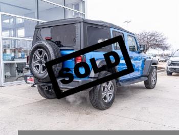 2022 Jeep Wrangler thumb16