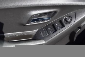 2021 Chevrolet Trax thumb9