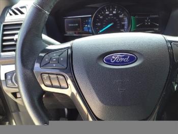 2018 Ford Explorer thumb12