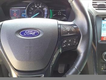 2018 Ford Explorer thumb13
