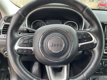 2018 Jeep Compass thumb6