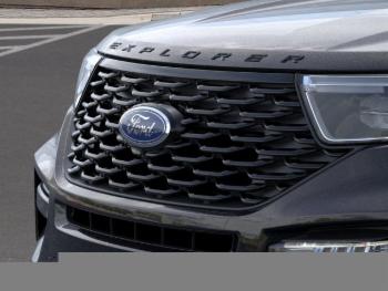 2018 Chevrolet Silverado 1500 thumb8