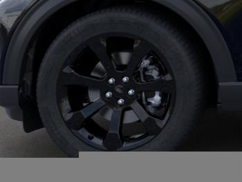 2018 Chevrolet Silverado 1500 thumb6