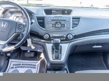 2012 Honda CR-V thumb13