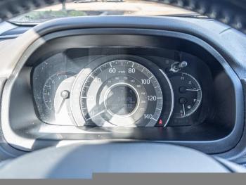 2012 Honda CR-V thumb1