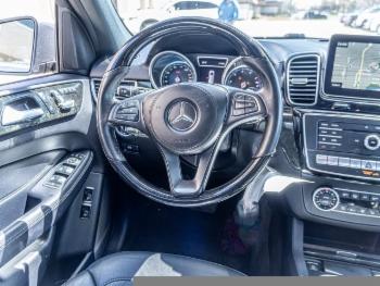 2018 Mercedes-Benz GLS thumb12