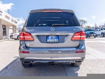 2018 Mercedes-Benz GLS thumb17