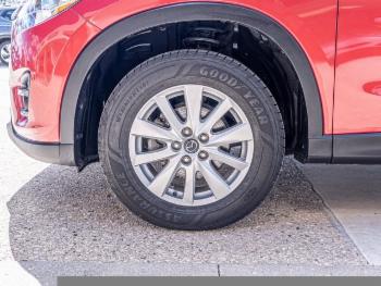 2016 Mazda CX-5 thumb14
