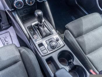2016 Mazda CX-5 thumb8