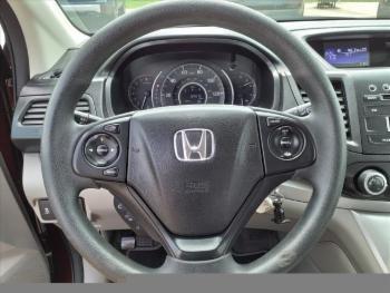 2014 Honda CR-V thumb11