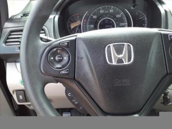 2014 Honda CR-V thumb10