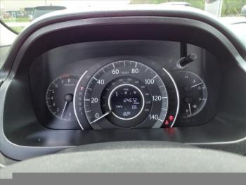 2014 Honda CR-V thumb5
