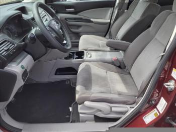 2014 Honda CR-V thumb6