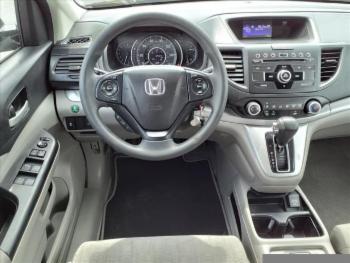 2014 Honda CR-V thumb21