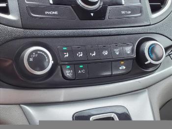2014 Honda CR-V thumb15