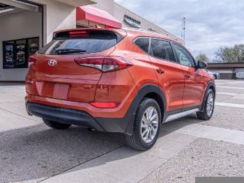 2018 Hyundai Tucson thumb3