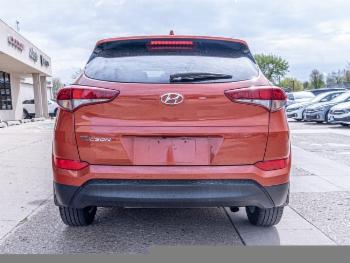 2018 Hyundai Tucson thumb0