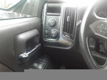 2017 Chevrolet Silverado 1500 thumb23