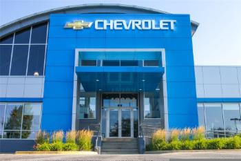 2019 Chevrolet Bolt EV thumb8