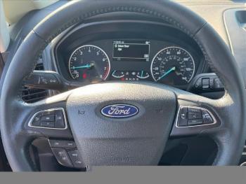2020 Ford EcoSport thumb11