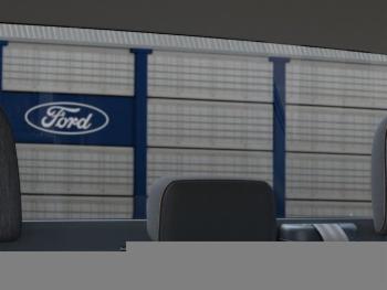 2019 Ford Fusion thumb2