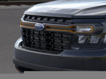 2019 Ford Fusion thumb13