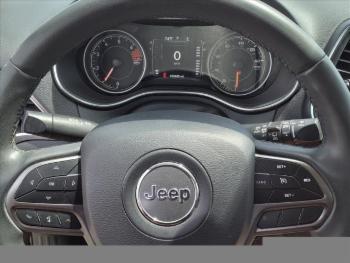 2020 Jeep Cherokee thumb11