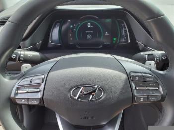 2021 Hyundai Ioniq Hybrid thumb7
