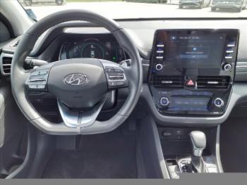 2021 Hyundai Ioniq Hybrid thumb13