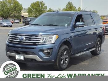 2020 Ford Expedition thumb16