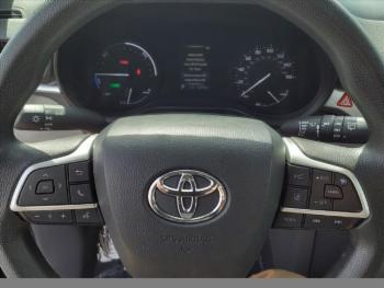 2021 Toyota Sienna thumb7
