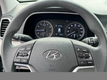 2021 Hyundai Tucson thumb11