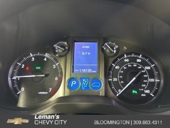 2014 Lexus GX 460 thumb11