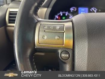 2014 Lexus GX 460 thumb13