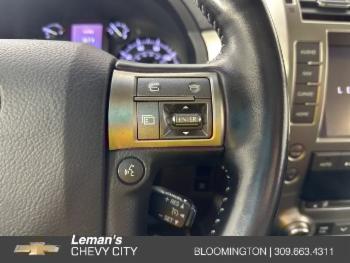 2014 Lexus GX 460 thumb12