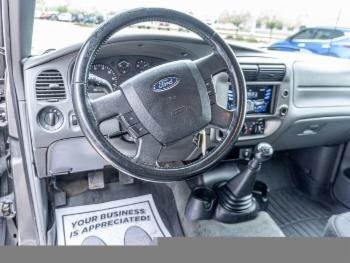 2011 Ford Ranger thumb9