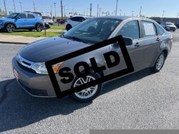 2011 Ford Focus thumb22