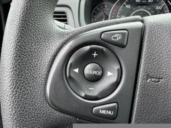2016 Honda CR-V thumb21