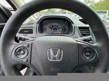2016 Honda CR-V thumb18