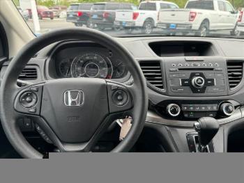 2016 Honda CR-V thumb3