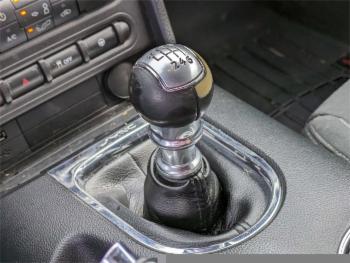 2017 Ford Mustang thumb7